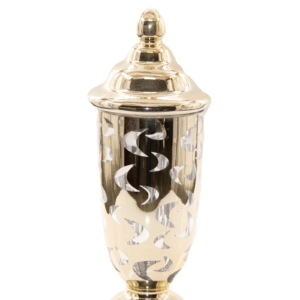 G1305 VASO DE VIDRO