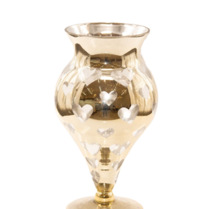 G1322 VASO DE VIDRO