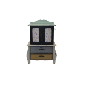 D457 GABINETE