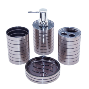 L1281 KIT BANHEIRO