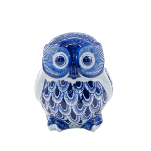 P7361 CORUJA DE CERAMICA
