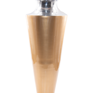 Q1349 VASO DE ALUMINIO
