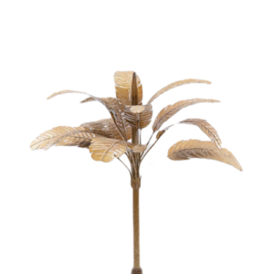 Q2220 PLANTA DE METAL