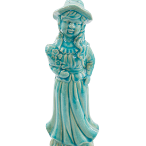 R1112 ESTATUETA DE CERAMICA