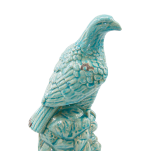 R1148 PASSARO DE CERAMICA