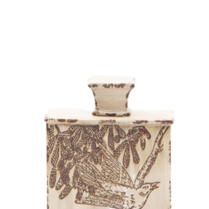R1464 JARRA DE CERÂMICA