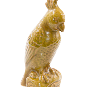 R1510 PASSARO DE CERAMICA