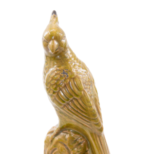 R1511 PASSARO DE CERAMICA