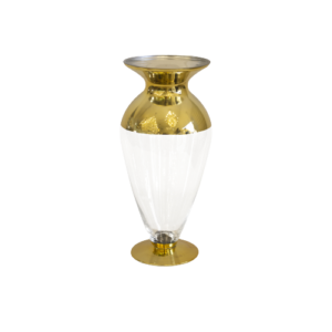 G1375 VASO DE VIDRO