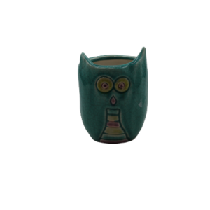R1743 CACHEPOT DECORATIVO DE CERAMICA