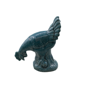 R777 GALINHA DE CERAMICA