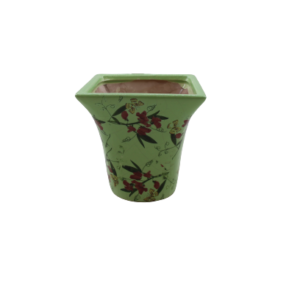 A1025 VASO DE CERÂMICA