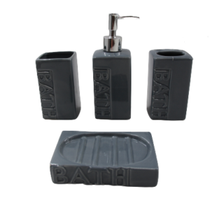 L1252C KIT DE BANHEIRO