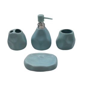 L1260A KIT BANHEIRO