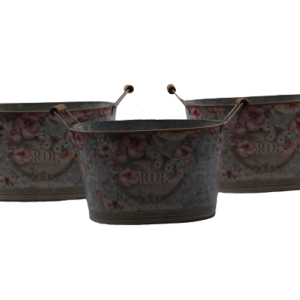 S1019 VASO DECORATIVO