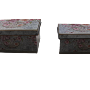 S1021 CAIXA  DECORATIVA