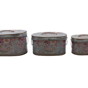 S1024 CAIXA DECORATIVA