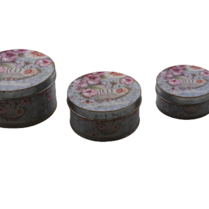 S1025 CAIXA DECORATIVAS
