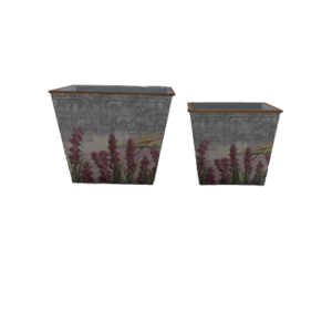 S1040  VASO DECORATIVO
