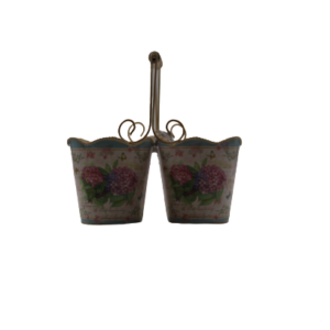 S1042 VASO DECORATIVO