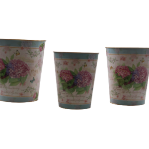 S1043 VASO DECORATIVO