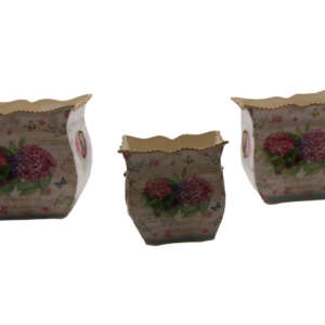 S1044 VASO DECORATIVO