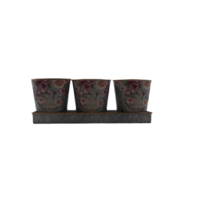 S970 VASO DECORATIVO