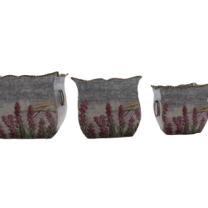 S972 VASO DECORATIVO