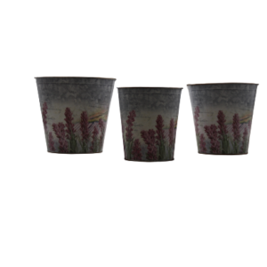 S974 VASO DECORATIVO