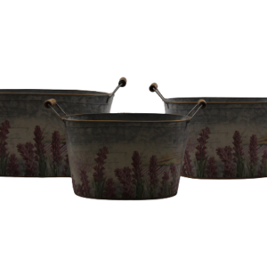 S975 VASO DECORATIVO