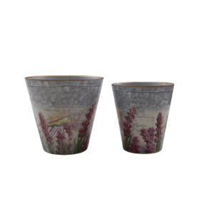S978 VASO DECORATIVO
