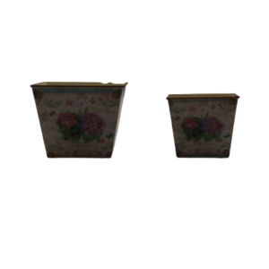 S984 VASO DECORATIVO