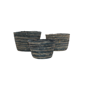 V1335 Obra De Cestaria
