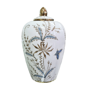 VS136 VASO DE CERAMICA