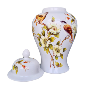 VS137 VASO DE CERAMICA