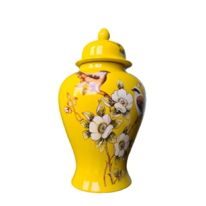 VS140 VASO DE CERAMICA