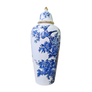 VS141 VASO DE CERAMICA