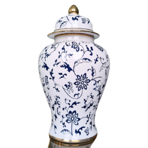 VS147 VASO DE CERAMICA