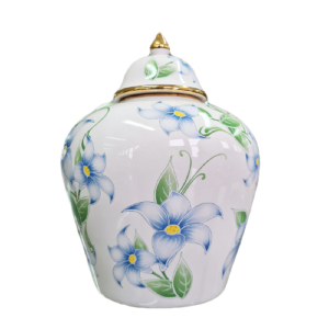 VS152 VASO DE CERAMICA