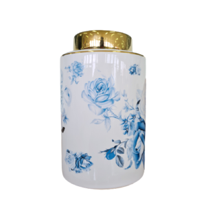VS159 VASO DE CERAMICA