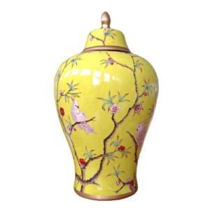 VS163 VASO DE CERAMICA