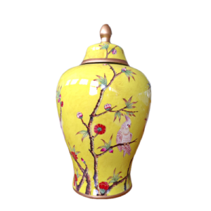 VS164 VASO DE CERAMICA