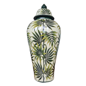 VS165 VASO DE CERAMICA