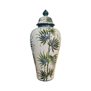 VS166 VASO DE CERAMICA