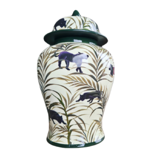 VS169 VASO DE CERAMICA