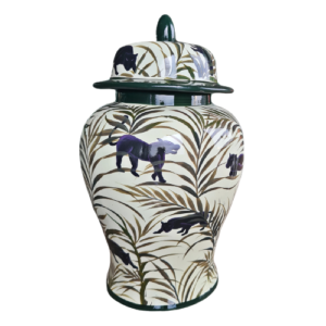 VS170 VASO DE CERAMICA