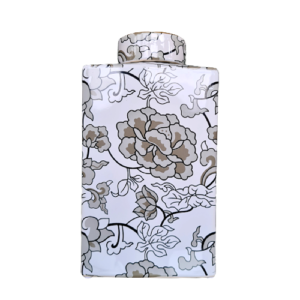 VS173 VASO DE CERAMICA