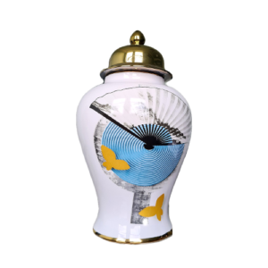 VS176 VASO DE CERAMICA