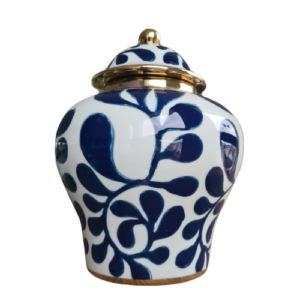 VS180 VASO DE CERAMICA