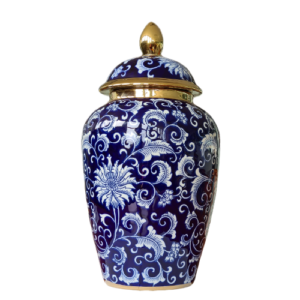 VS183 VASO DE CERAMICA